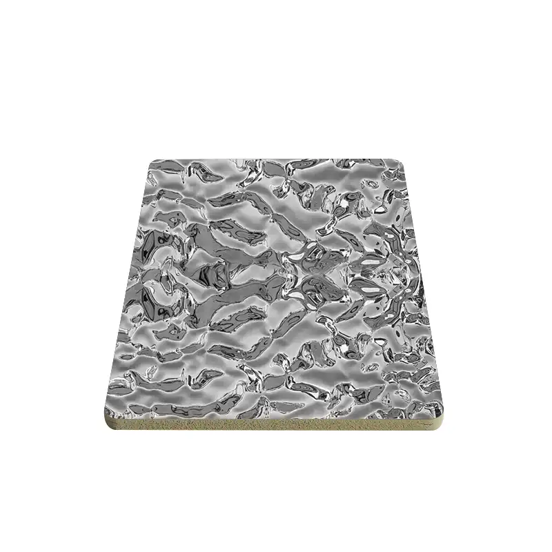 What Is Co-Extruded WPC Veneer and Why Is It More Durable?